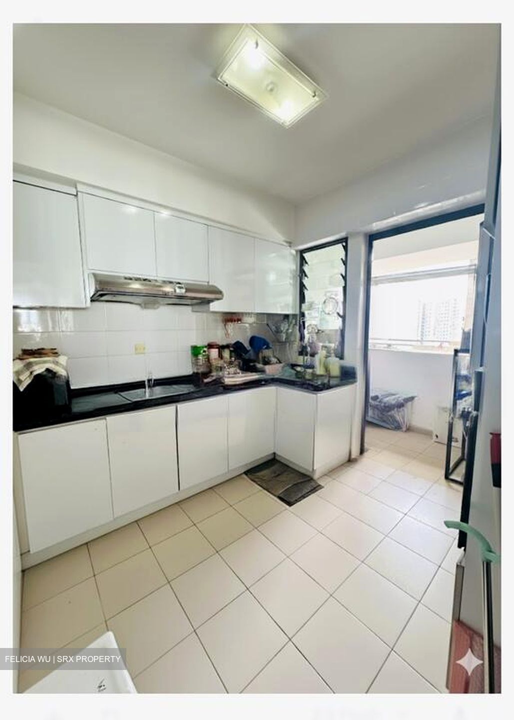 Blk 434A Fernvale Residence (Sengkang), HDB 4 Rooms #496037291